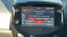 Peugeot 108 1.0 72 Allure 5dr Petrol Hatchback